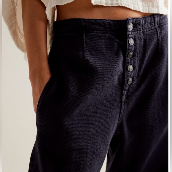 Free People Osaka Pants - Picture 6 of 12